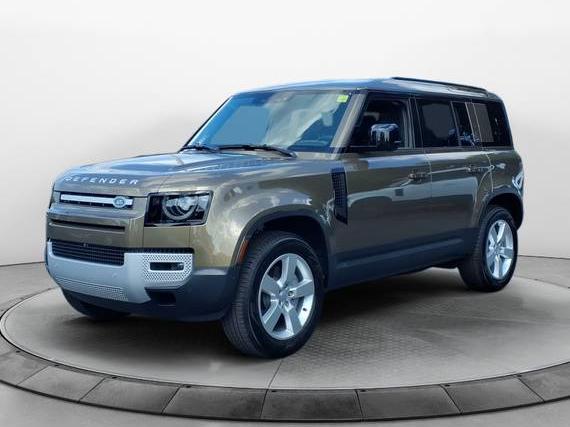 LAND ROVER DEFENDER 2025 SALEJ7EU5S2418335 image